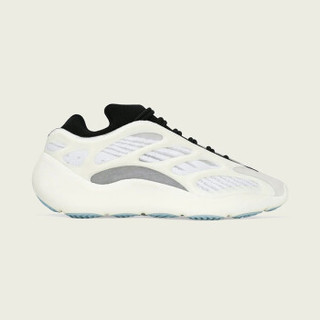 阿迪达斯（adidas ） Yeezy 700 V3 椰子鞋男子跑步鞋 Azael FW4980 44码/US10