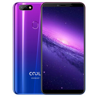 Coolpad 酷派 酷玩8 Lite 4G手机 3GB+32GB 梦幻紫