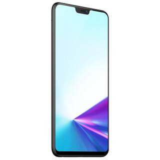 vivo Z3x 4G手机 6GB+64GB 瓷釉黑