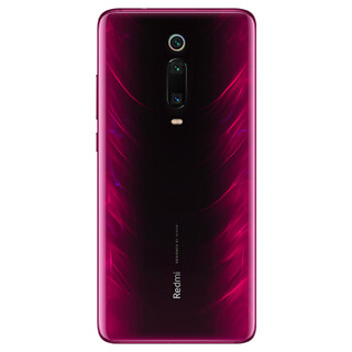 Redmi 红米 K20 Pro 4G手机 6GB+64GB 火焰红