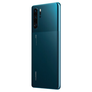 HUAWEI 华为 P30 Pro 4G手机 8GB+512GB 墨玉蓝