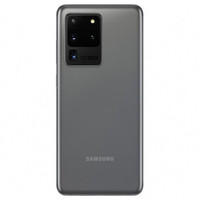 SAMSUNG 三星 Galaxy S20 Ultra 5G 智能手机 12GB+256GB