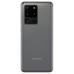 SAMSUNG 三星 Galaxy S20 Ultra 智能手机 12GB 256GB   三星 Galaxy Buds 无线蓝牙耳机