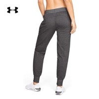 UNDER ARMOUR 安德玛 MicrothreadUnder Armour 1321183 女子运动长裤