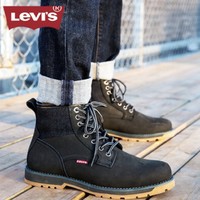 Levi's 李维斯 22678919557 男士工装靴