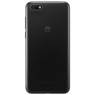 HUAWEI 华为 畅享8e 青春版 4G手机 2GB+32GB 黑色