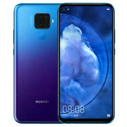 HUAWEI 华为 nova 5z 智能手机 6GB+64GB