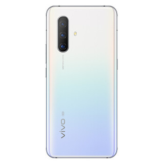 vivo X30 5G手机 8GB+256GB 虹影