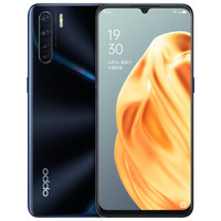 OPPO A91 4G手机 8GB+128GB 暗夜星辰
