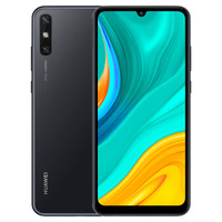 HUAWEI 华为 畅享10e 4G手机 4GB+64GB 幻夜黑