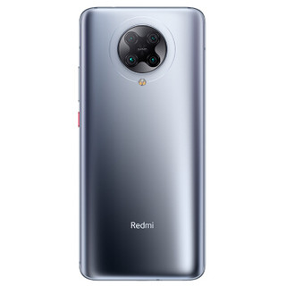 Redmi 红米 K30 Pro 变焦版 5G手机 12GB+512GB 太空灰