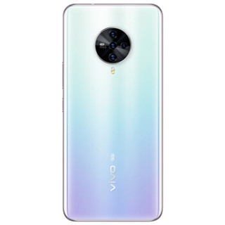 vivo S6 5G手机 8GB+256GB 天鹅湖