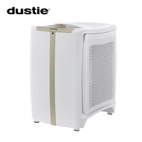 瑞典达氏（Dustie） 空气净化器家用负离子除甲醛雾霾办公室氧吧 DAC500Plus