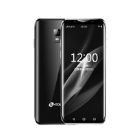 K-TOUCH 天语 i10 4G手机 3GB+32GB 墨玉黑