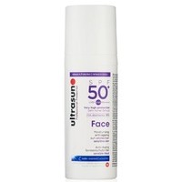 银联专享：ultrasun U佳 抗衰老高倍防晒霜 SPF50+ 50ml