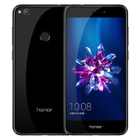 HONOR 荣耀 8 青春版 高配版 智能手机 4GB+32GB 幻夜黑