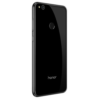 HONOR 荣耀 8 青春版 高配版 智能手机 4GB+32GB 幻夜黑
