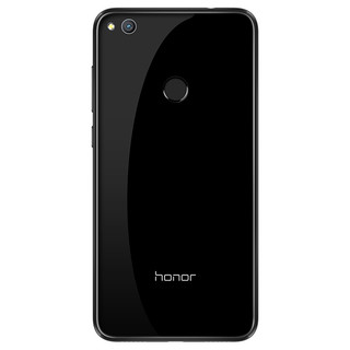 HONOR 荣耀 8 青春版 高配版 智能手机 4GB+32GB 幻夜黑