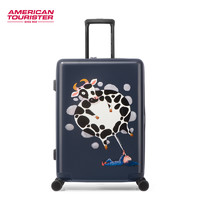 AMERICAN TOURISTER 美旅 TH9 拉杆箱