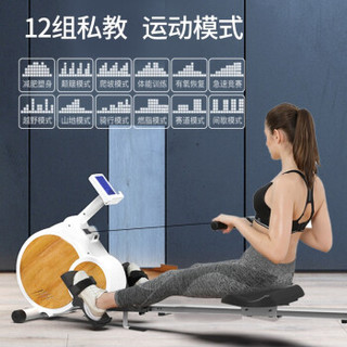 ATHFIT 家用划船机 AFTHCJ3