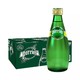 88VIP Perrier巴黎水原味含气天然矿泉水气泡水玻璃瓶饮用水330ML*24瓶