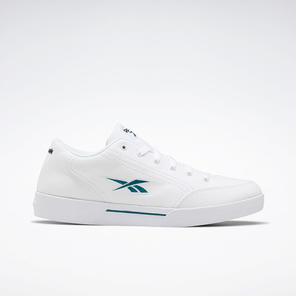 商品reebok 锐步 slice cvs ig361 男女款帆布鞋