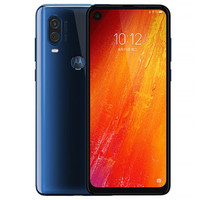 MOTOROLA 摩托罗拉 P50 4G手机 6GB+128GB 金青蓝