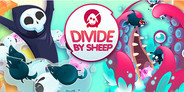 《Divide By Sheep（羊群分离法）》PC解谜游戏