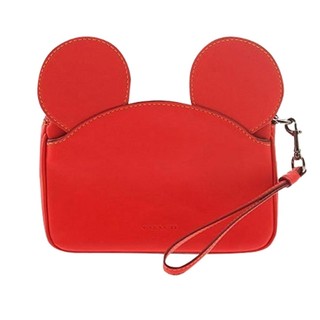 COACH 蔻驰  Disney x 女士手拿包