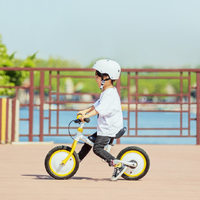 QICYCLE 骑记 儿童自行车 12寸