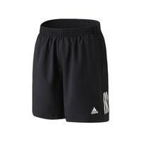adidas 阿迪达斯 男士运动裤 DQ2557 黑色 L