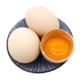 唐鲜生 新鲜土鸡蛋 柴鸡蛋 40枚