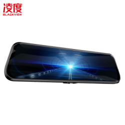 BLACKVIEW 凌度 HS880 行车记录仪