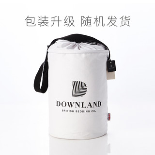 Downland  Ultra 防螨抗菌被 轻薄款 200*230cm