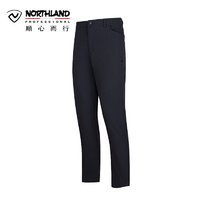 NORTHLAND 诺诗兰 GQ065505 男款软壳裤