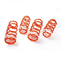 EDDY 运动短弹簧 B款 降低车身提升操控