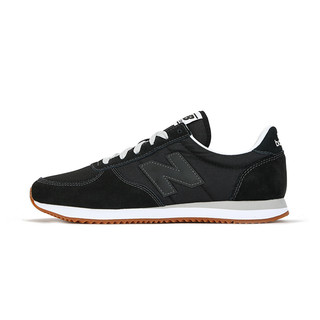 new balance 220系列 U220TD 男款减震休闲运动鞋