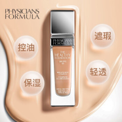 PHYSICIANS FORMULA 元气舒缓粉底液 30ml