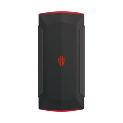 nubia 努比亚 红魔电竞移动电源 10000mAh