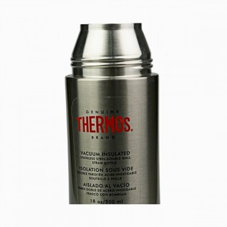 Thermos 膳魔师 NS400 不锈钢保冷杯 500ml