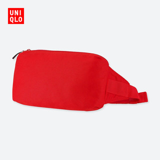 UNIQLO 优衣库 413073 男士单肩背包