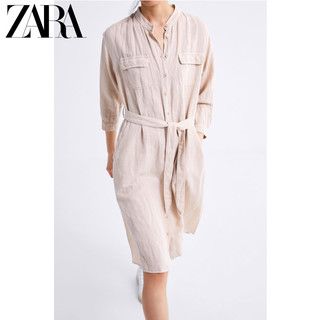 ZARA 02373495942 女士连衣裙