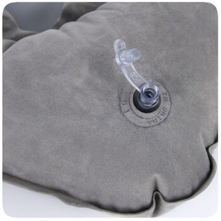 Supple 旅行三宝 避光眼罩+耳塞+充气枕 三件套