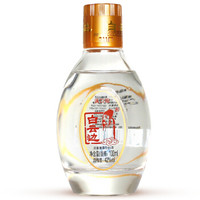 白云边 满口福 浓酱兼香型白酒 42度 100ml