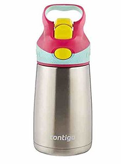 Contigo 儿童不锈钢保温水杯 295ml