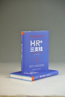 《HR+三支柱:人力资源管理转型升级与实践创新》