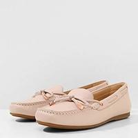 MICHAEL KORS 迈克·科尔斯  SUTTON MOC 女士乐福鞋