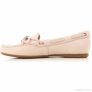 MICHAEL KORS 迈克·科尔斯  SUTTON MOC 女士乐福鞋