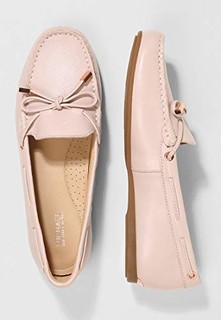 MICHAEL KORS 迈克·科尔斯  SUTTON MOC 女士乐福鞋