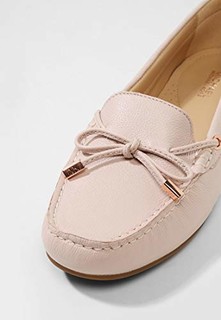 MICHAEL KORS 迈克·科尔斯  SUTTON MOC 女士乐福鞋